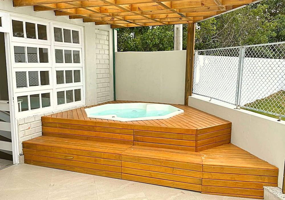 Hotel Geranius Ingleses Florianópolis Eksteriør bilde