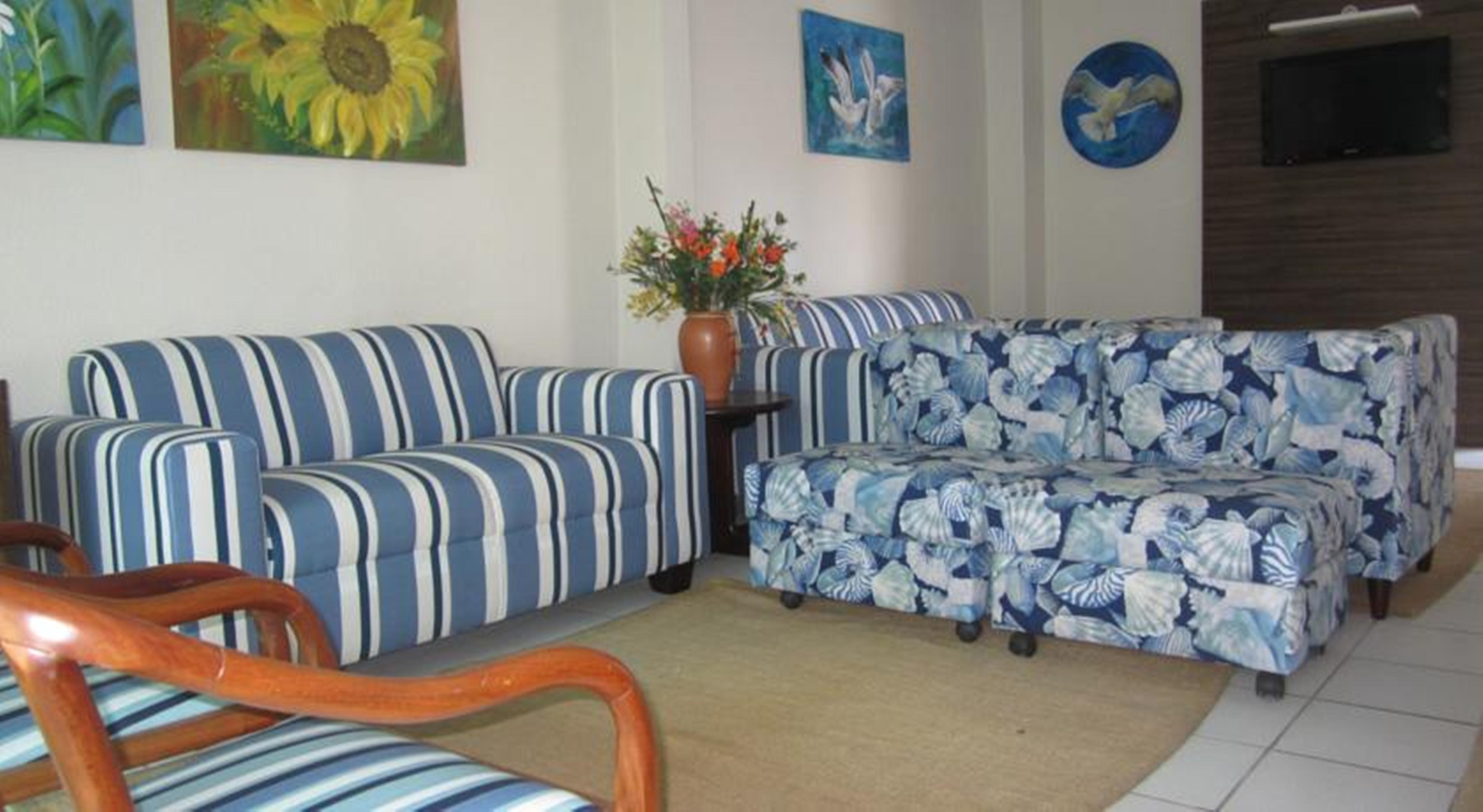 Hotel Geranius Ingleses Florianópolis Eksteriør bilde