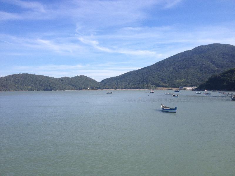 Hotel Geranius Ingleses Florianópolis Eksteriør bilde